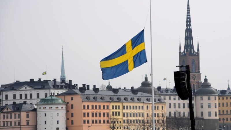 رئیس جمهور هنگری لایحه پیشنهادی پیوستن سویدن به اتحادیه اروپا را توشیح کرد