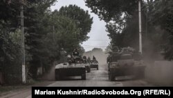 Аналітики Інституту вивчення війни кажуть: російські війська «продовжують свої спроби стерти українську історію, культуру та національну ідентичність в окупованих Росією частинах України»