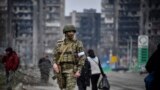 UKRAINE-RUSSIA-CONFLICT