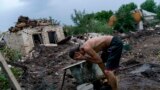 Russia Ukraine War
