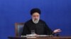 رئیس‌جمهوری اسلامی ایران در پاسخ به پرسشی در مورد هولوکاست گفت: «اگر این وقایع رخ داده است، باید در مورد آن تحقیق شود»