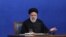 رئیس‌جمهوری اسلامی ایران  در پاسخ به پرسشی در مورد هولوکاست گفت: «اگر این وقایع رخ داده است، باید در مورد آن تحقیق شود»