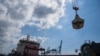 МИД Италии сообщил о прибытии первого судна с зерном из Украины
