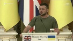 Աշխարհն այսօր 24.08.2022