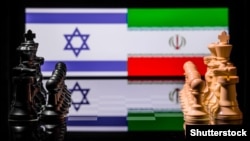 به نظر می‌رسد رقابت میان نهادهای اطلاعاتی، امنیتی و ارتش اسرائیل، برای گرفتن اعتبار هرچه بیشتر از حملات به ایران، افزایش یافته است