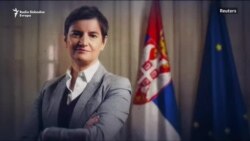 Ana Brnabić – novi mandat za staru premijerku 
