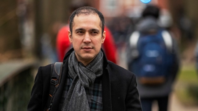 گفت‌وگو با کاوه مدنی؛ بحران کم‌آبی چقدر جدی است و از دست مردم چه برمی‌آید؟