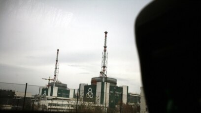 Единствената атомна електроцентрала в България е с ново ръководство Българският