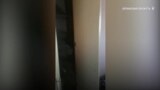 Разграбленный дом жительницы Бараниковки после захвата села "ЛНР"