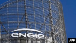 Gazprom je 30. avgusta saopštio da prekida isporuke za Engie zbog propuštenih plaćanja (na fotografiji sjedište Engie kompanije u Francuskoj)