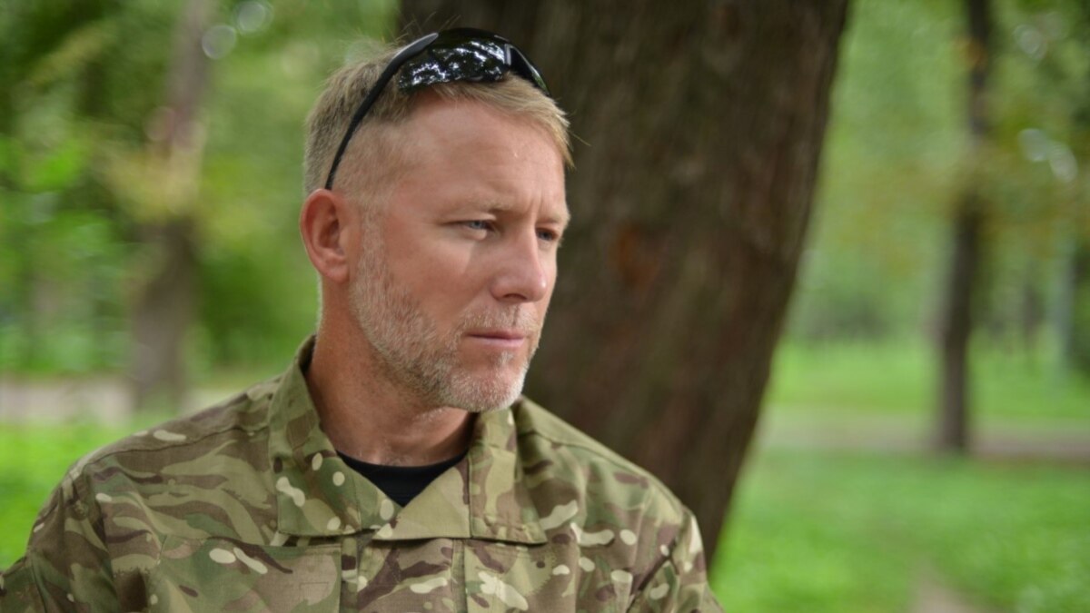 «Приходилось и хоронить, и женить»: муфтий мусульман Украины Саид ...