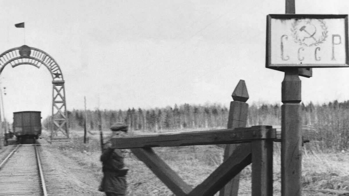 Возврату и обмену не подлежат. Самые громкие истории бегства из СССР