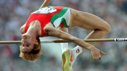 Колизеумът и Циркус максимус са двете места които в древния