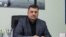 Мэр Ахтубинска Дмитрий Шубин. Источник фото: Сайт городской администрации