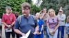 Петербург: градозащитника обвинили в организации митинга