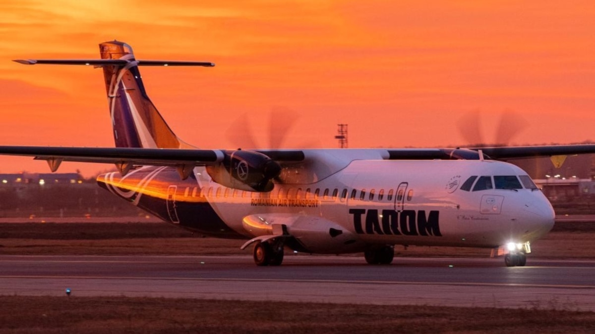 TAROM 17 șefi în 7 ani, 120 mil. euro ajutor de stat, 55 mil. euro