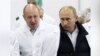 Business In Blood': New Reports Of 'Putin's Chef' Trawling Jails For Mercenaries