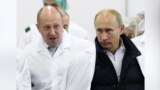 Business In Blood': New Reports Of 'Putin's Chef' Trawling Jails For Mercenaries