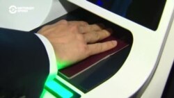  В Казахстане вводят обязательную биометрическую регистрацию