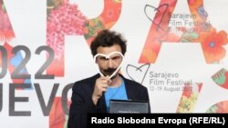 Dodjelom nagrada 'Srce Sarajeva' završen 28. Sarajevo Film Festival