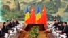 Politicieni români care iubesc China. Noul ministru al Muncii: Am avut contacte și relații cu multe alte state