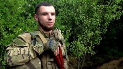 Bodies Of Russian Mercenaries Litter Field After Donetsk Battle With Ukrainian Army