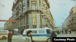 Ленинград, 1980-е