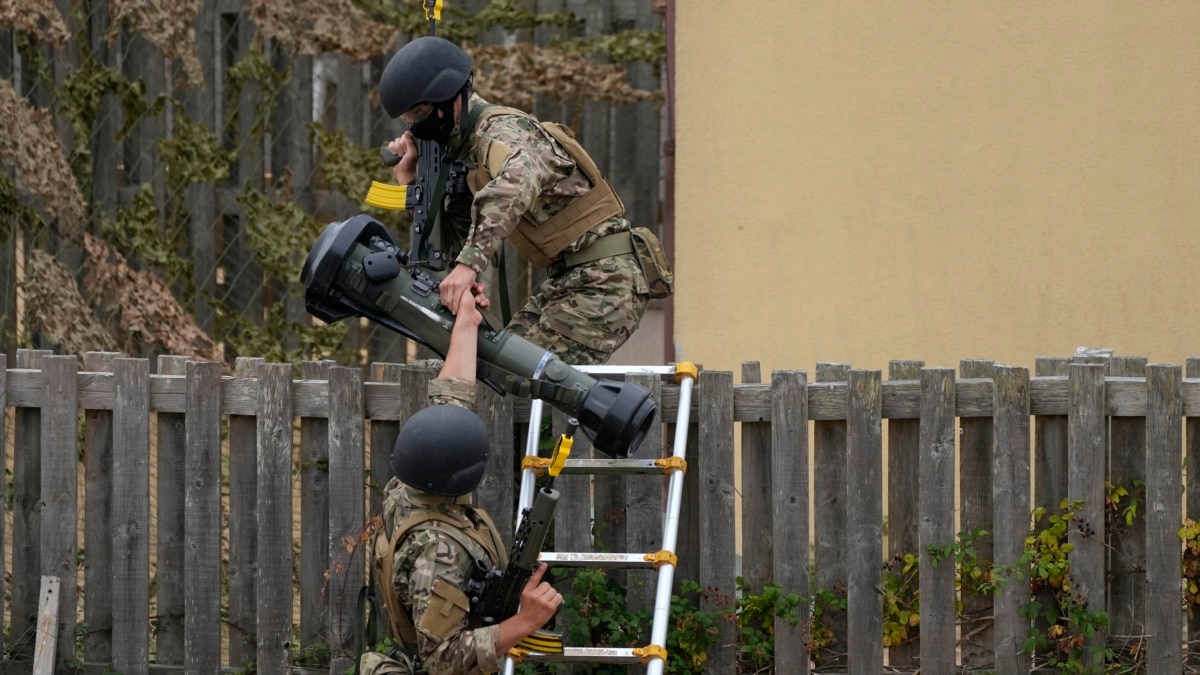 У МЗС України відреагували на заяви Будапешта, що в Угорщині навчання військових ЗСУ не проводитимуть