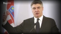 Perspektiva: Razočaranje 'krivo probuđenim' predsjednikom Hrvatske