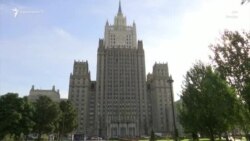 Մոսկվան «արդարացի չի համարում» խաղաղապահների հասցեին առանձին քննադատությունները