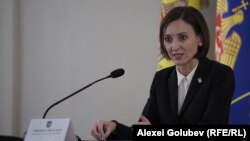 Veronica Dragalin a dat asigurări că nu va admite justiție selectivă. August 2022