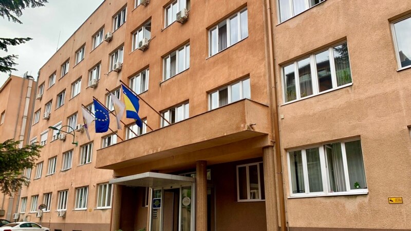 Obavještajna agencija BiH reagirala nakon hapšenja njenog pripadnika
