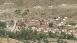 Աղավնոյի բնակիչը գիշերը գաղտնի Աղավնո գետով գյուղ է մտել ու այրել իր տունը