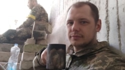 Vasil Verameychyk fought with Ukraine against invading Russian troops.