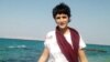 Iranian activist Leila Hosseinzadeh (file photo)