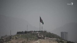 روزی که کابل سقوط کرد