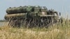 10 червня у Генштабі ЗСУ повідомили, що українські військові уразили російський зенітний ракетний дивізіон С-400 у Джанкої. Наразі редакція не має можливості верифікувати цю інформацію