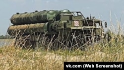 10 червня у Генштабі ЗСУ повідомили, що українські військові уразили російський зенітний ракетний дивізіон С-400 у Джанкої. Наразі редакція не має можливості верифікувати цю інформацію