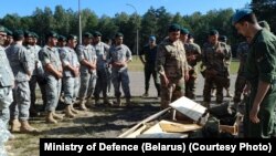 Specijalne snage iz Rusije, Venecuele, Sudana i Irana pred takmičenje