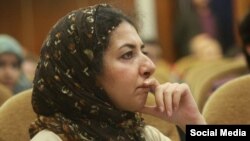بنفشه سامگیس