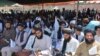 Talibanska vlada u Avganistanu organizovala je ceremoniju Dana nezavisnosti u Hostu 19. avgusta 2022.