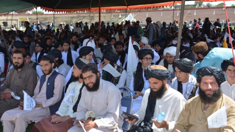 Kako međunarodno nepriznati talibani nastoje da ojačaju legitimitet?