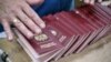 Паспортизацією РФ намагається «русифікувати» захоплені регіони перед виборами 2024-го – розвідка Британії