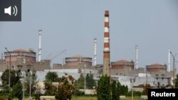 Centrala nucleară de la Zaporojie este controlată de forțele militare ruse, care au permis specialiștilor civili ucraineni să continue să îi asigure funcționarea.