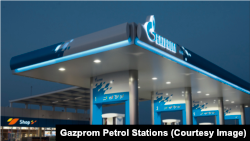 Gazprom este considerată cea mai importantă companie rusească atunci când vine vorba de vechiul continent. Compania livrează 43% din gazul folosit în Europa, conform Eurostat.