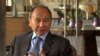 Gorbachev Made 'Contribution To Human Freedom,' Says Fukuyama video grab