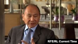 Francis Fukuyama spune că Statele Unite și alte țări NATO trebuie să furnizeze Ucrainei suficiente arme pentru alungarea rușilor din teritoriile invadate la ordinul dat de Vladimir Putin în dimineața zilei de 24 februarie.