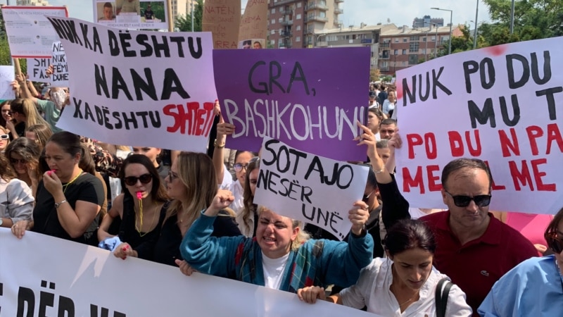 Ukupno 40 godina zatvora za silovanje maloljetnice na Kosovu