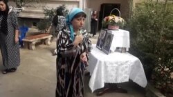 Писателя Нура Табарова похоронили на малой родине