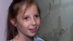 Back To School In Ukraine: Pupils Prepare Bomb Shelters Before Lessons Restart